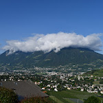 Photo n°3 de l'avis de Axel.. fait le 03/07/2022 à 12:41 sur le  Schenna Resort à Schenna