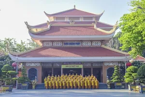 Hoang Phap Buddhist Temple image