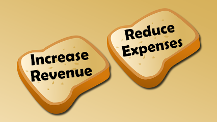 Bread & Better Small Business Solutions