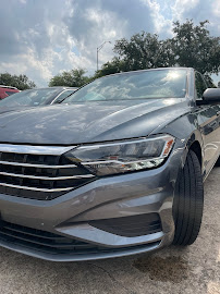 Hertz Car Rental - Houston Medical Center Reliant Stadium Hle - Photo 6 - Car repair in Houston, TX, Houston
