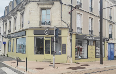 CENTURY 21 Agence Gambetta Le Mans à Le Mans