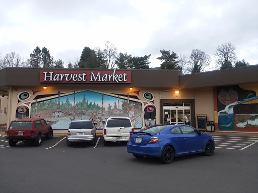 Grocery Store «Harvest Market Estacada», reviews and photos, 280 N Broadway St, Estacada, OR 97023, USA
