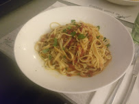 Spaghetti du Restaurant français Petit Lézard à Palavas-les-Flots - n°3