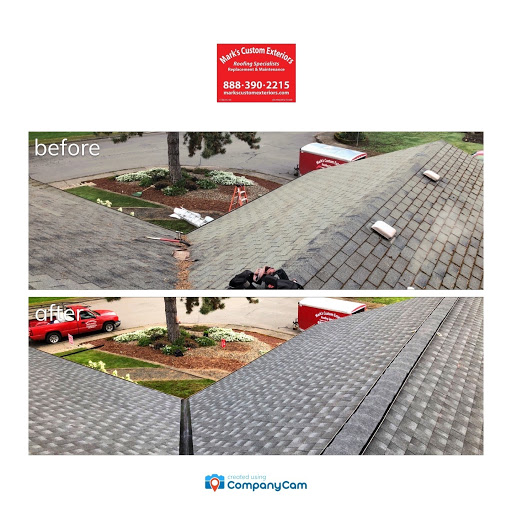 Construction Company «Marks Custom Exteriors Inc», reviews and photos, 58581 Columbia River Hwy, St Helens, OR 97051, USA