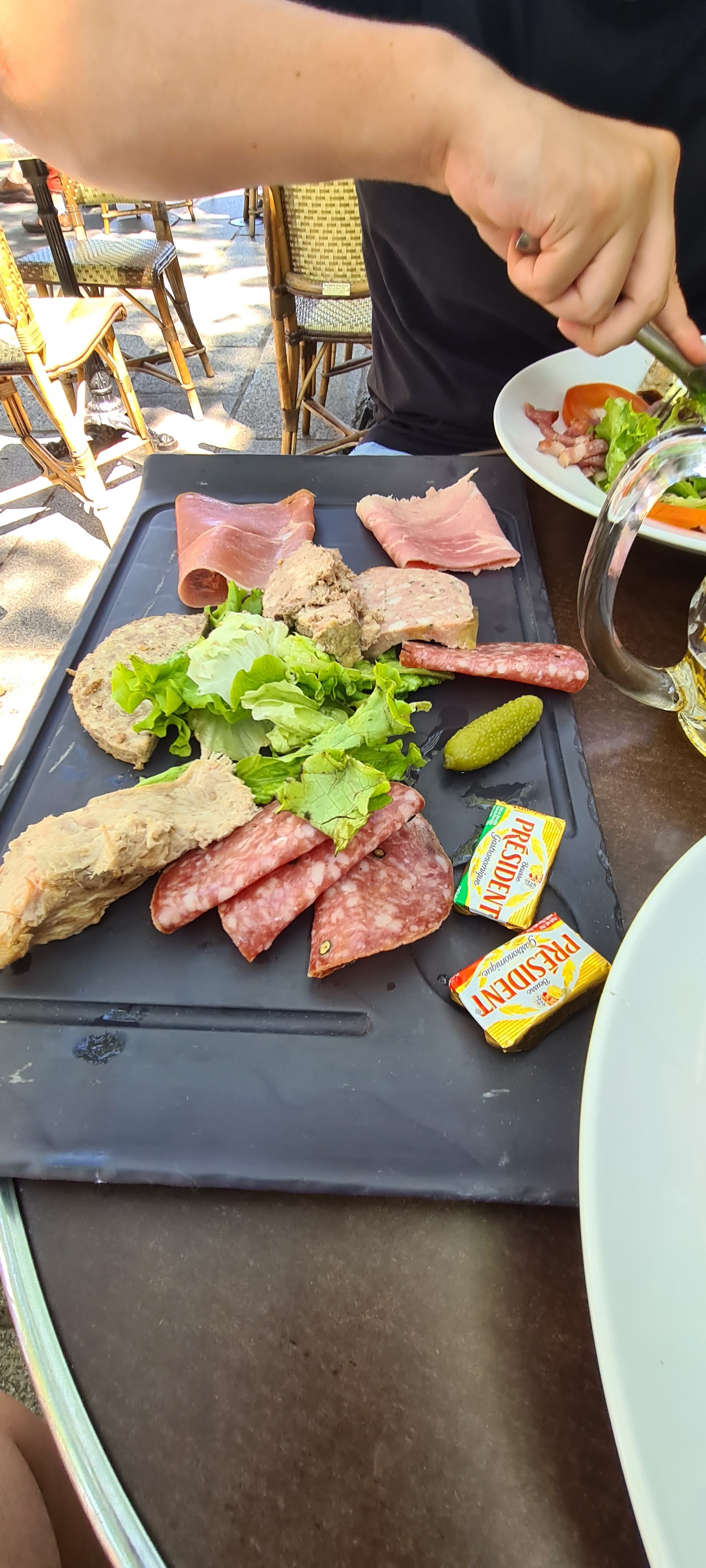 Photo n° 3 de l'avis de Olivier.a fait le 19/07/2021 à 17:19