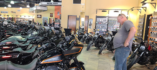 Harley-Davidson Dealer «Palm Beach Harley-Davidson», reviews and photos