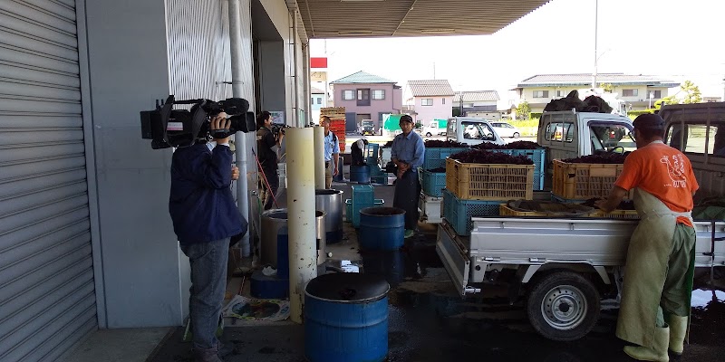 JAあいち中央 碧南ひがし支店