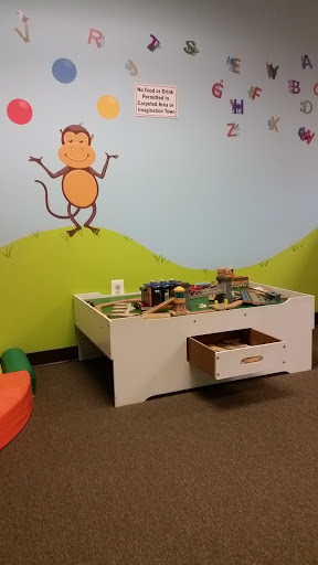 Recreation Center «Kid Junction», reviews and photos, 4090 Lafayette Center Dr E, Chantilly, VA 20151, USA