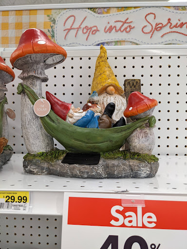 Fabric Store «Jo-Ann Fabrics and Crafts», reviews and photos, 1205 SE 16th Ct #200, Ankeny, IA 50021, USA