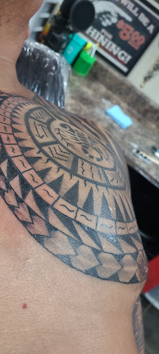 Explore rare tattoo ideas, creative tattoo ideas in Garden Grove, available at Dr. Tattoo Studio