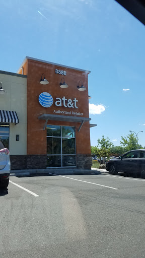 Cell Phone Store «AT&T Authorized Retailer», reviews and photos, 8888 Madison Ave a, Fair Oaks, CA 95628, USA