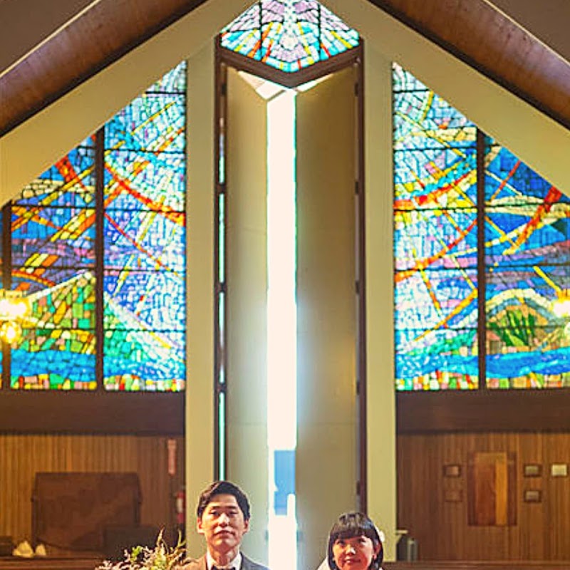 Community Church of Honolulu