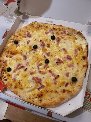 Mac A Dan 83 PIZZERIA à Bagnols-en-Forêt