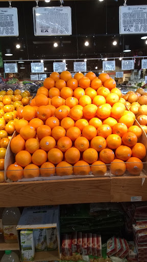 Supermarket «Golden Mango Supermarket», reviews and photos, 700 Suffolk Ave, Brentwood, NY 11717, USA