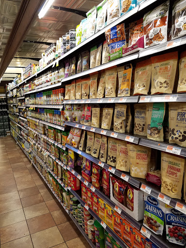 Grocery Store «De Cicco Market Place», reviews and photos, 43 Fifth Ave, Pelham, NY 10803, USA