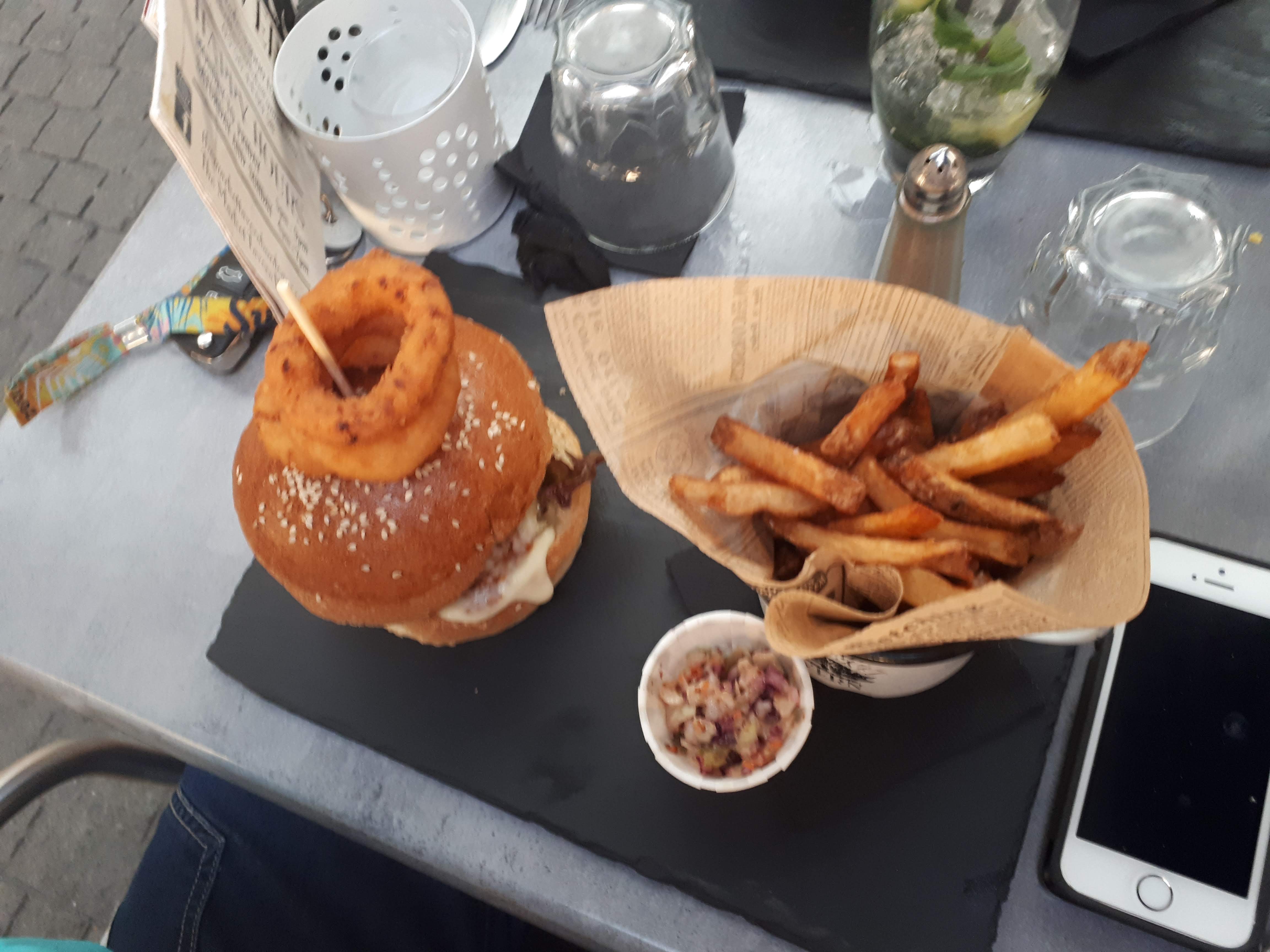 Photo n° 2 de l'avis de Corinne.a fait le 27/07/2018 à 21:51