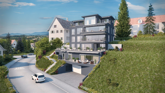 Rezensionen über Immohome AG | Immobilienmakler Zürich in Zürich - Immobilienmakler