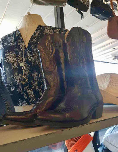 Thrift Store «Thrifty Bargains», reviews and photos, 1472 Bridge St, Yuba City, CA 95993, USA