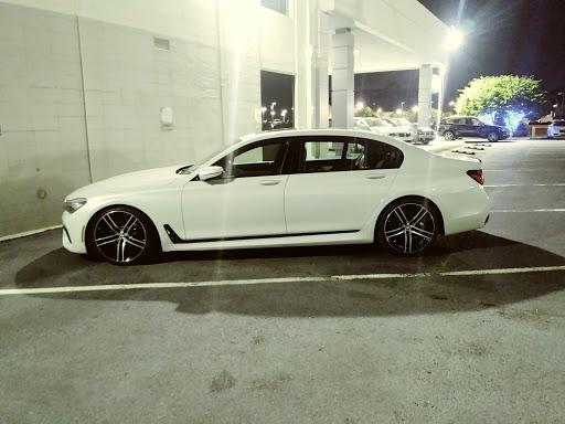 BMW Dealer «BMW of Mobile», reviews and photos, 3025 Government Blvd, Mobile, AL 36606, USA