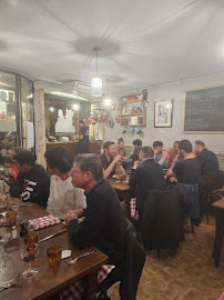 Atmosphère du Restaurant La Meunière à Lyon - n°9