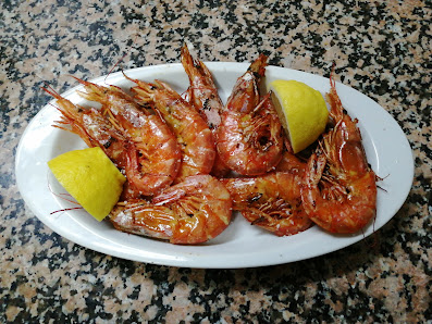 Restaurante Os Pitelos Aldea Outeiro, 2, 32574 Outeiro, Province of Ourense, España