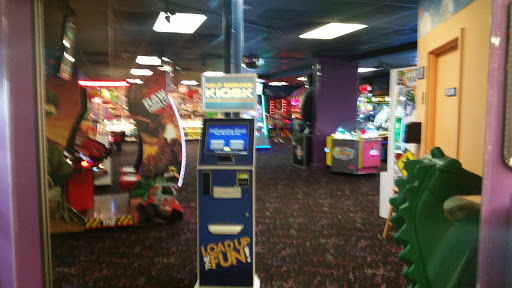 Amusement Center «Facenda Whitaker Lanes», reviews and photos, 2912 Swede Rd, East Norriton, PA 19401, USA