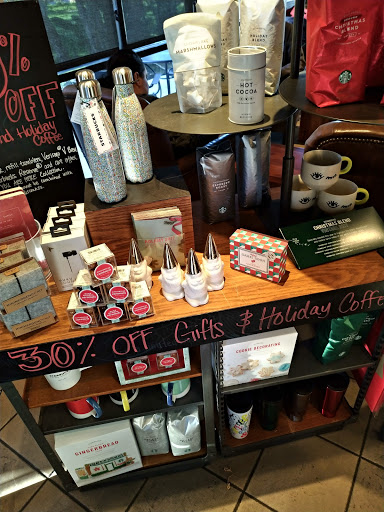 Starbucks image