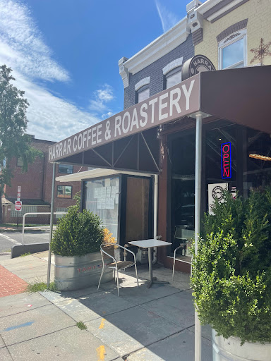 Coffee Shop «Harrar Coffee & Roastery», reviews and photos, 2904 Georgia Ave NW, Washington, DC 20001, USA