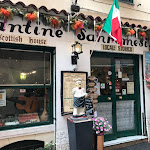 Photo n°4 de l'avis de Dilyana.r fait le 18/03/2017 à 20:40 sur le  Cantine Sanremesi à Sanremo