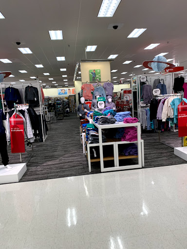 Department Store «Target», reviews and photos, 3625 W Gandy Blvd, Tampa, FL 33611, USA