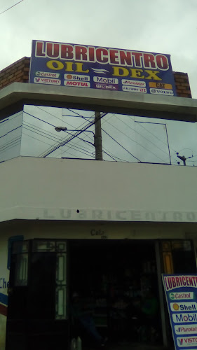 Opiniones de Lubricentro Oildex en Huaraz - Taller de reparación de automóviles