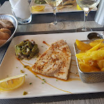 Photo n° 3 de l'avis de Serge.a fait le 29/09/2019 à 16:45 pour Aux Coquillages de Diana à Aléria