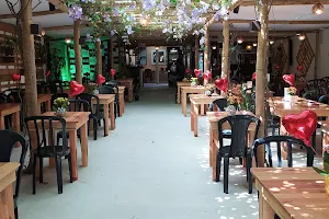 Garden Mix - Restaurante e Floricultura image