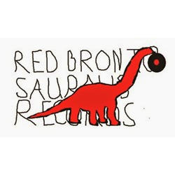 Record Store «Red Brontosaurus Records», reviews and photos, 3044 N Park Way, San Diego, CA 92104, USA