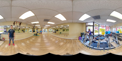 Gym «Hollywood Fitness», reviews and photos, 5223 NE Sandy Blvd, Portland, OR 97213, USA