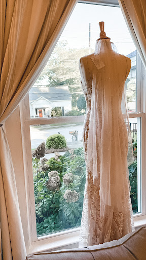 Bridal Shop «Atlanta Street Bridal Company», reviews and photos, 78 Atlanta St, McDonough, GA 30253, USA