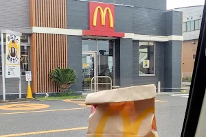 McDonald's image