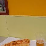 Photo n°2 de l'avis de Cristina.a fait le 14/03/2024 à 20:56 sur le  Pizzeria Kepizza Di Brunelli Barbara à Predappio