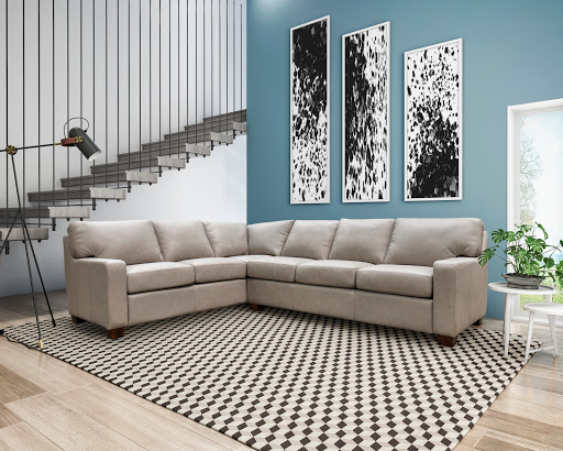 Furniture Store «Texas Leather Furniture & Accessories», reviews and photos, 6924 TX-121, Frisco, TX 75034, USA