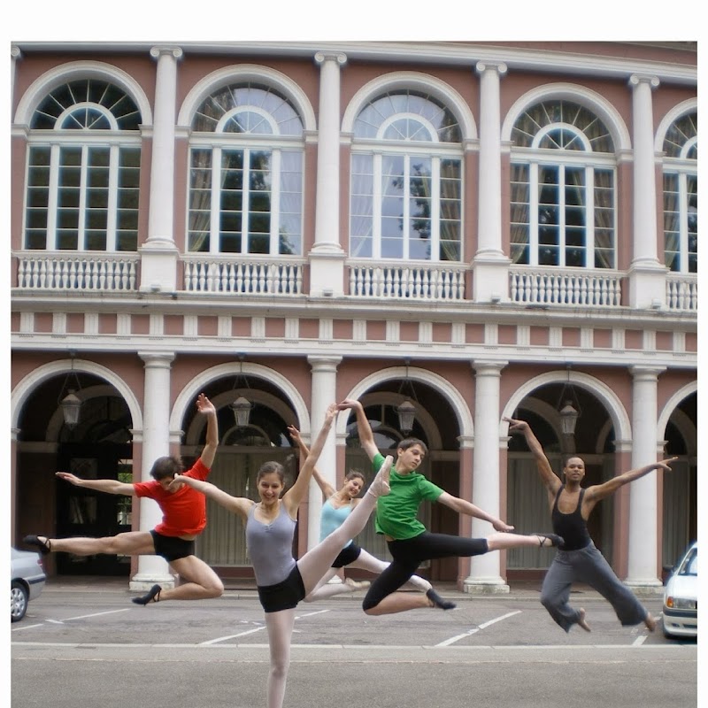 L'Akadémie École de danse