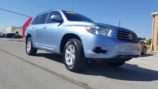 Car Dealer «First Class Auto Wholesale Inc», reviews and photos