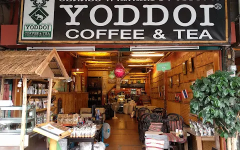 YODDOI COFFEE image