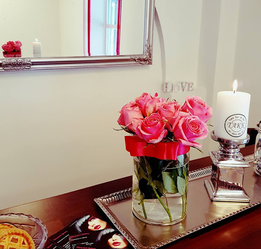 MASSASJETERAPEUT J.DEMIDOVA