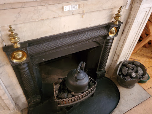 Museum «Mount Vernon Hotel Museum & Garden», reviews and photos, 421 E 61st St, New York, NY 10065, USA