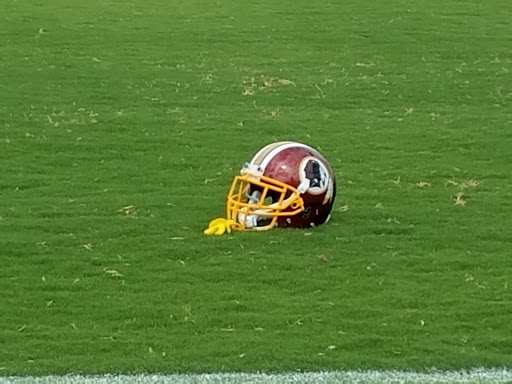 Sports Complex «Bon Secours Washington Redskins Training Center», reviews and photos, 2401 W Leigh St, Richmond, VA 23220, USA