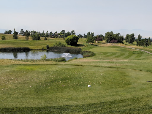 Golf Course «Sun Hills Golf Course», reviews and photos, 3185 N Hills Dr, Layton, UT 84041, USA