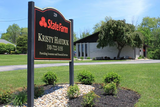 Insurance Agency «Kristy Hayduk - State Farm Insurance Agent», reviews and photos