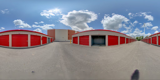 Self-Storage Facility «CubeSmart Self Storage», reviews and photos, 20825 N Rand Rd, Kildeer, IL 60047, USA