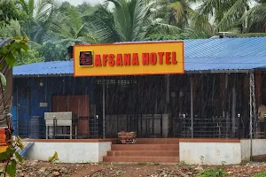 Afsana Hotel image