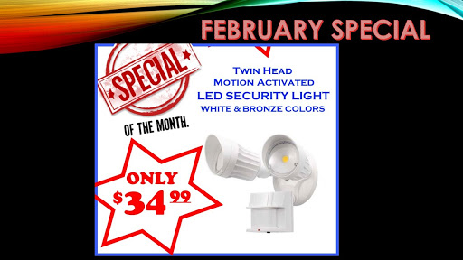 Electrical Supply Store «Agoura Wholesale Electric & Lighting Supply», reviews and photos, 5341 Derry Ave Ste B, Agoura Hills, CA 91301, USA